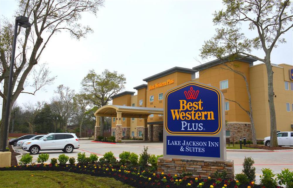 Hotel Western Jackson & 3*