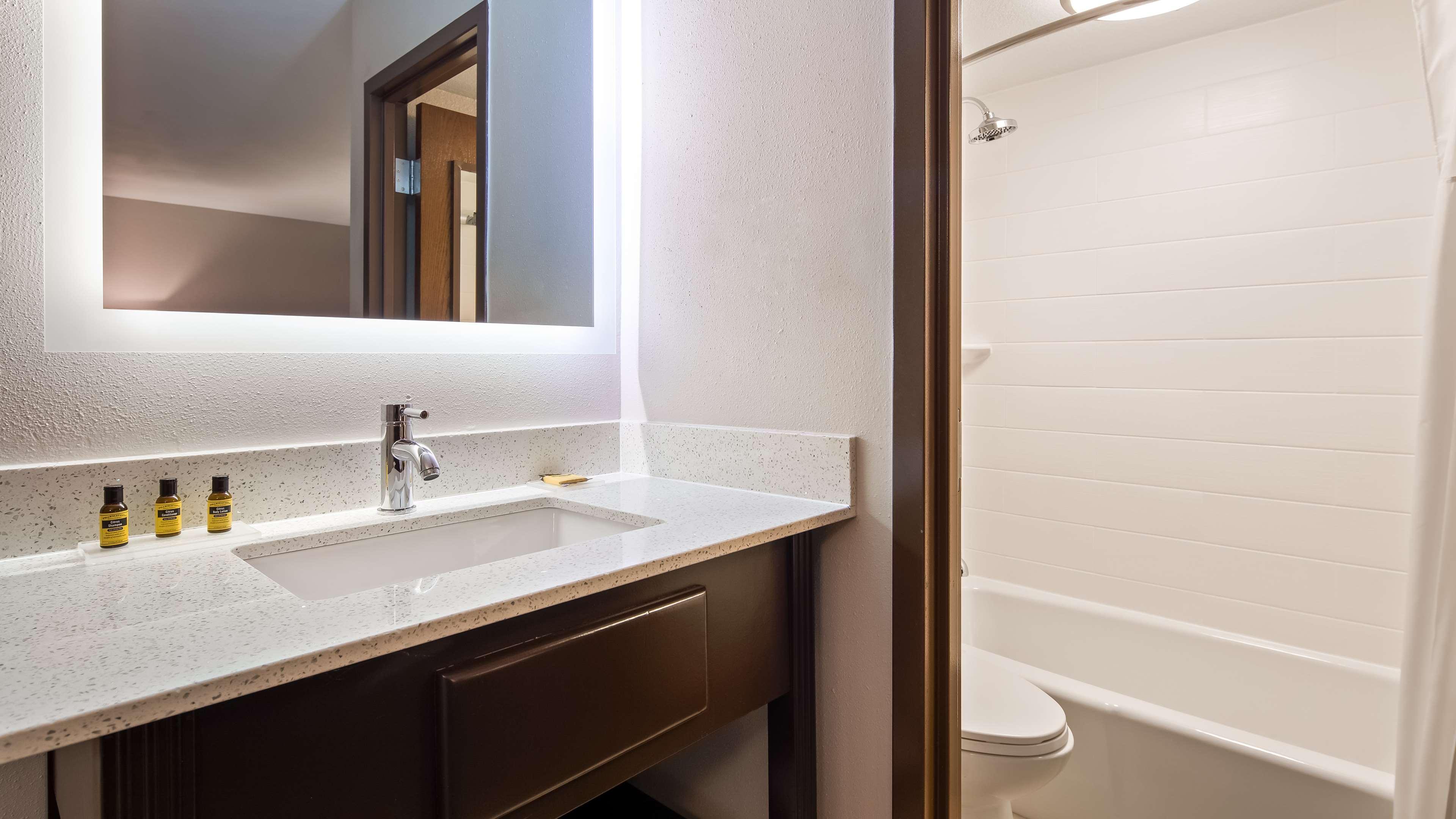 Hotel Western Jackson &