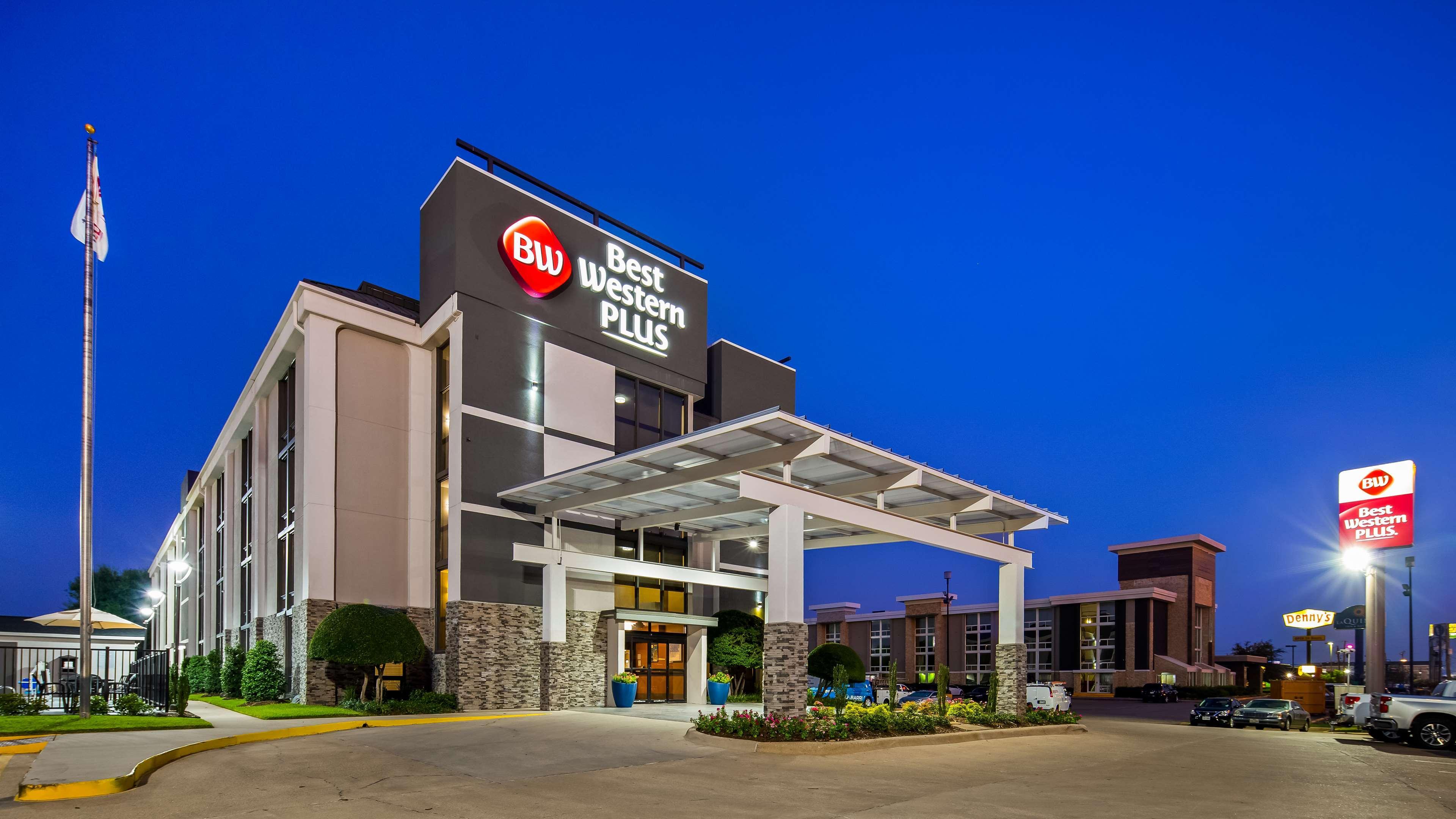 Hotel Western Jackson & 3*