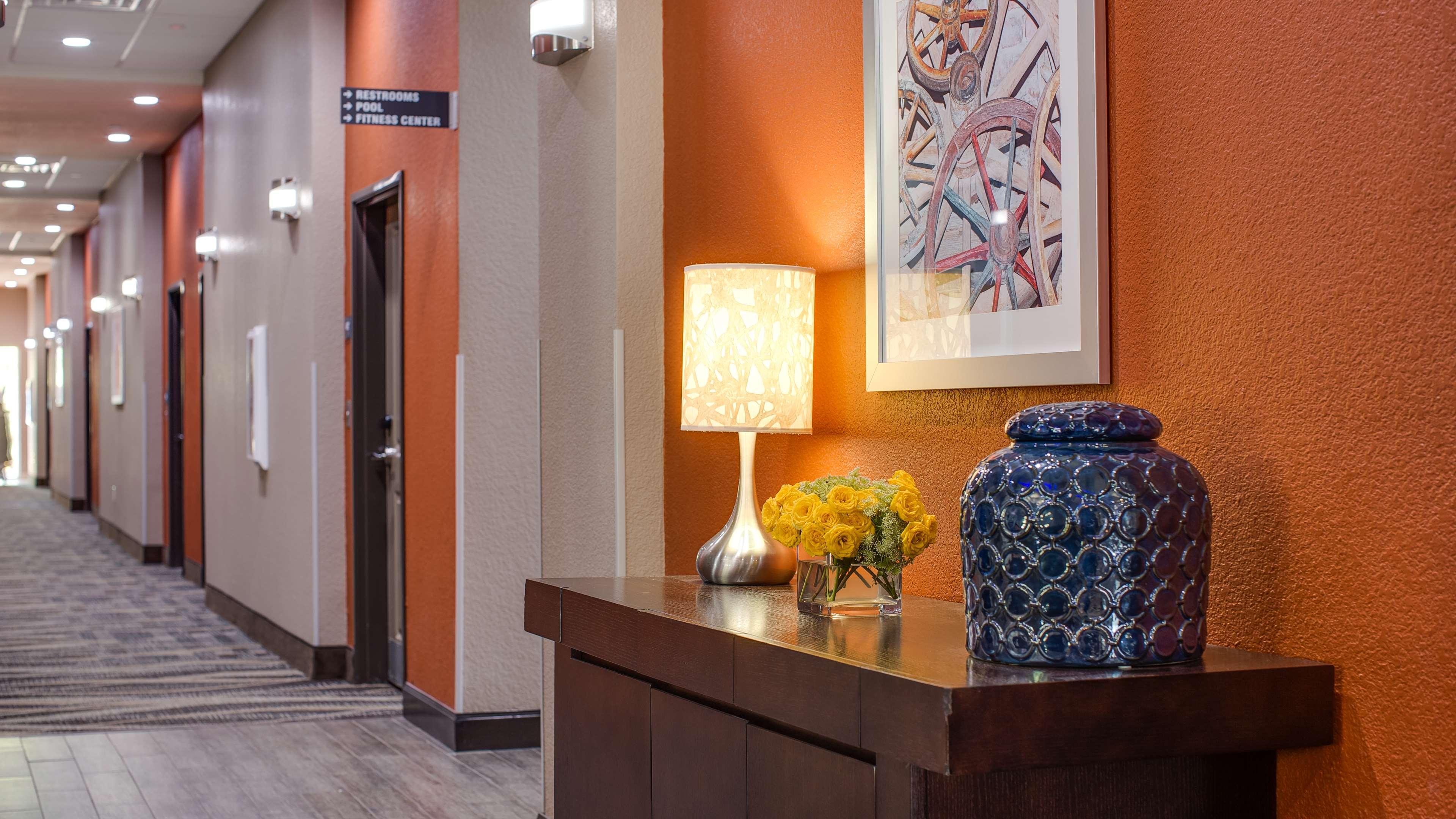 Hotel Western Jackson & 3*