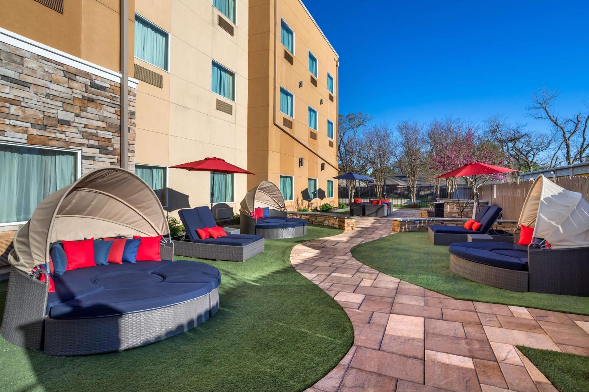 Hotel Western Jackson & 3*
