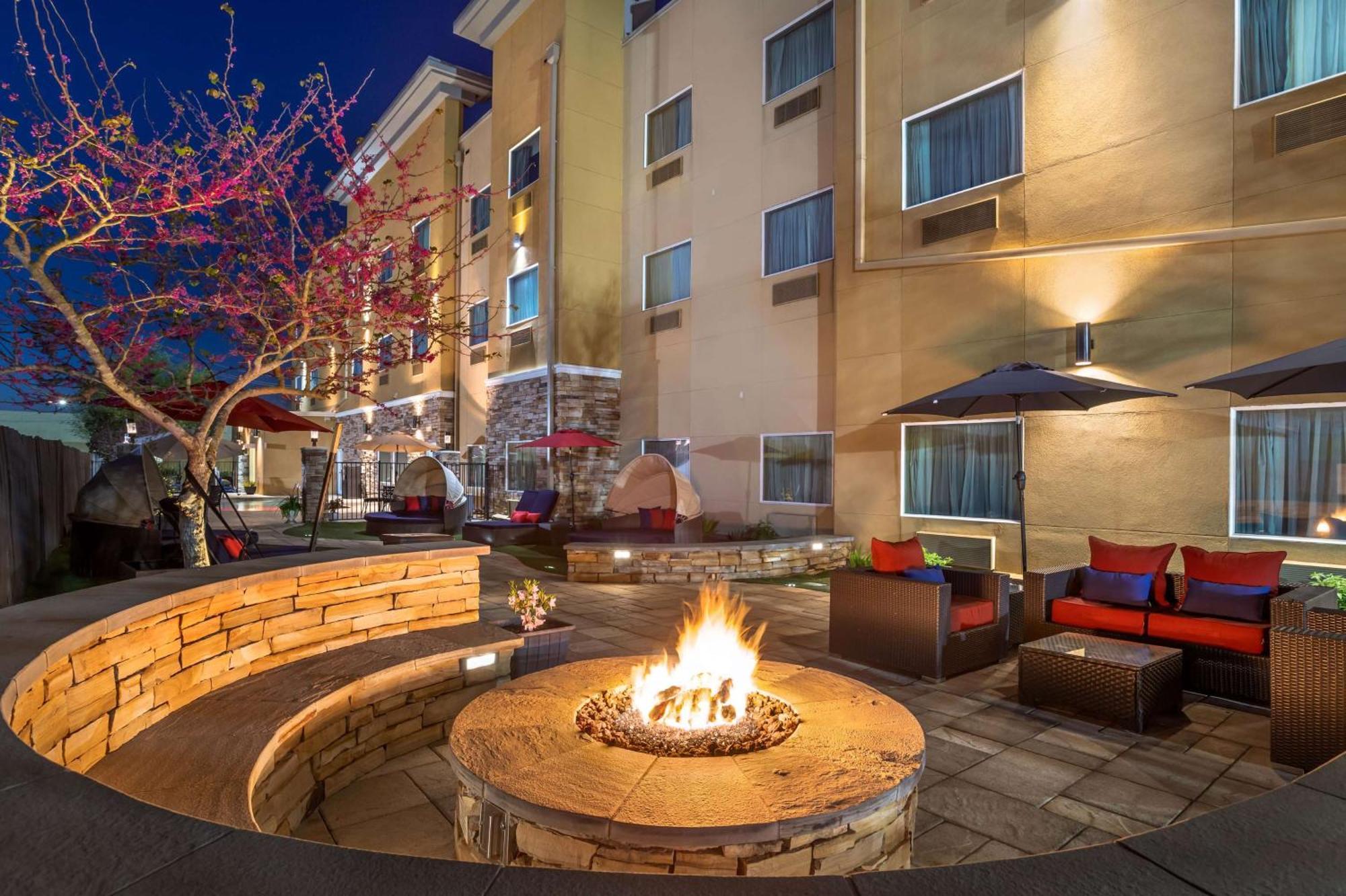 Hotel Western Jackson &
