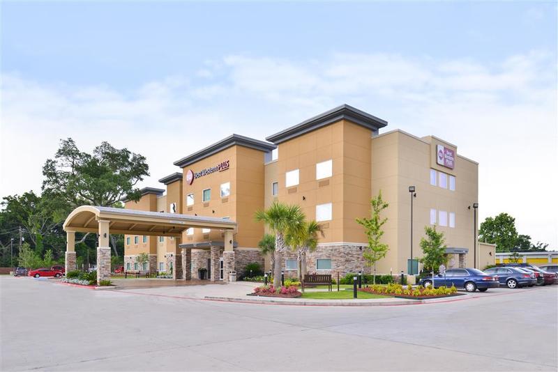 Hotel Western Jackson & 3*